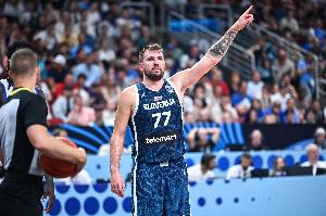 爱游戏体育-东契奇：这结果远远不够我们本有更高目标 球队表现值得尊重