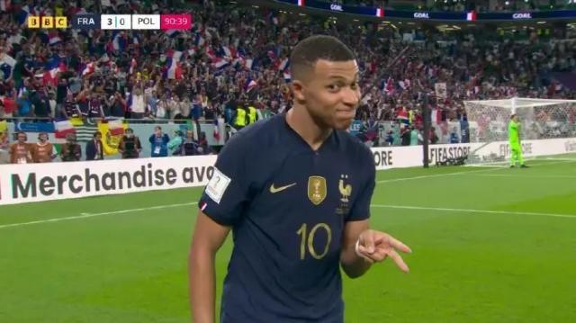 爱游戏APP-【观察】姆巴佩已锁定金靴?传统中锋仍只是球场辅助