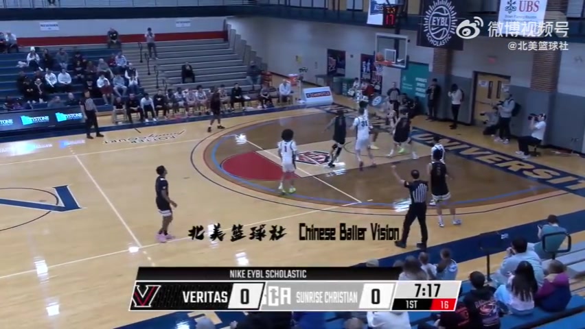 爱游戏APP-表现不俗!张博源EYBL出场25分钟 12投5中&罚球6中4得到15分8板