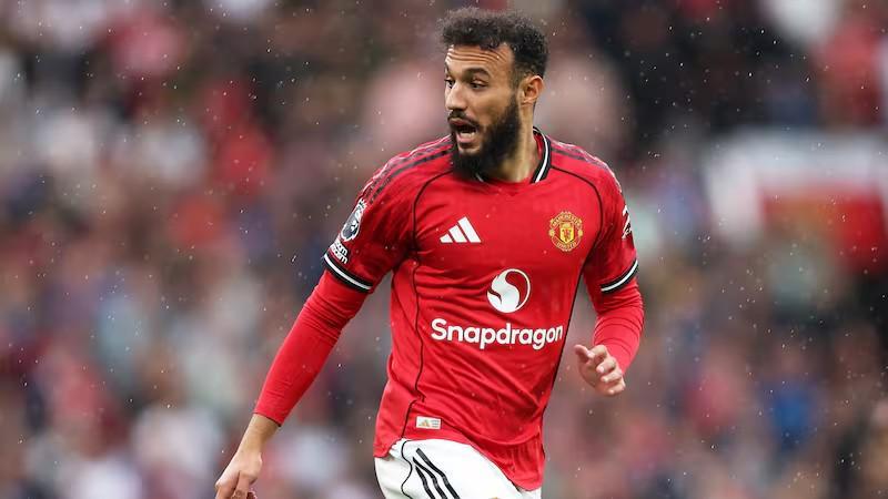 马兹拉维:在英超三笘薰最难对付;阿莫林始终诚实且严厉