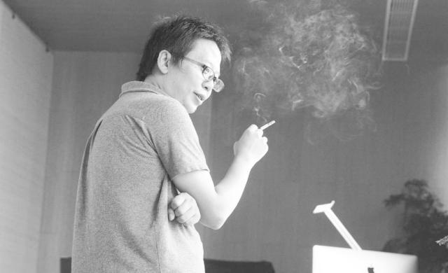 王勤伯:为什么你要读胡续冬